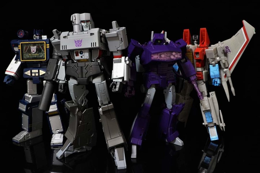 masterpiece shockwave ko